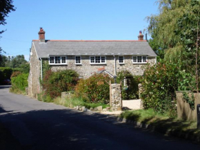 The Annexe at Cedar Cottage